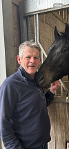 Joe Tuite