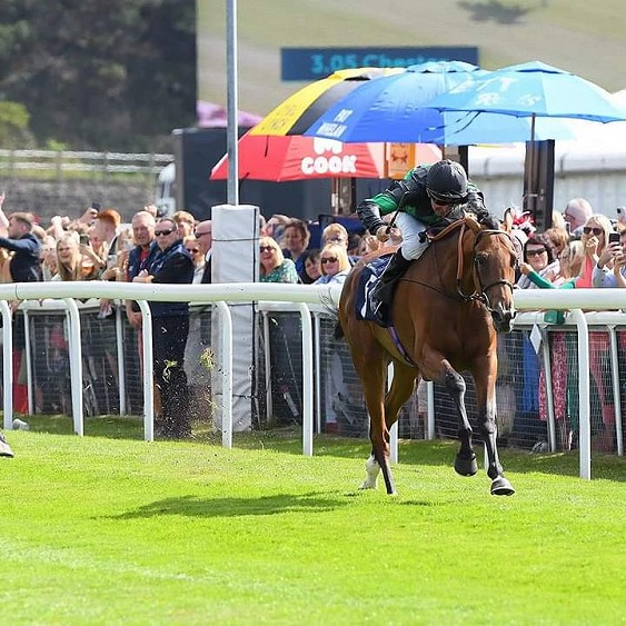 River Of Stars, Chester Stakes (Listed Race)